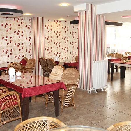 Kapris Hotel كيرشهر المظهر الخارجي الصورة