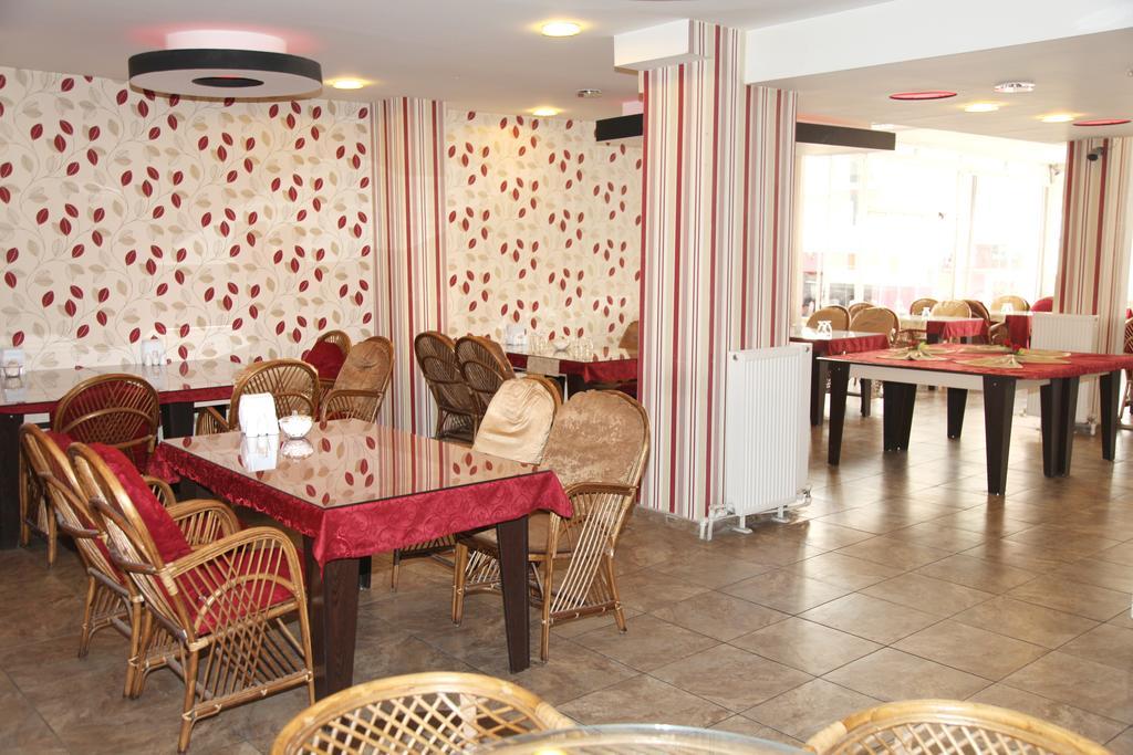 Kapris Hotel كيرشهر المظهر الخارجي الصورة