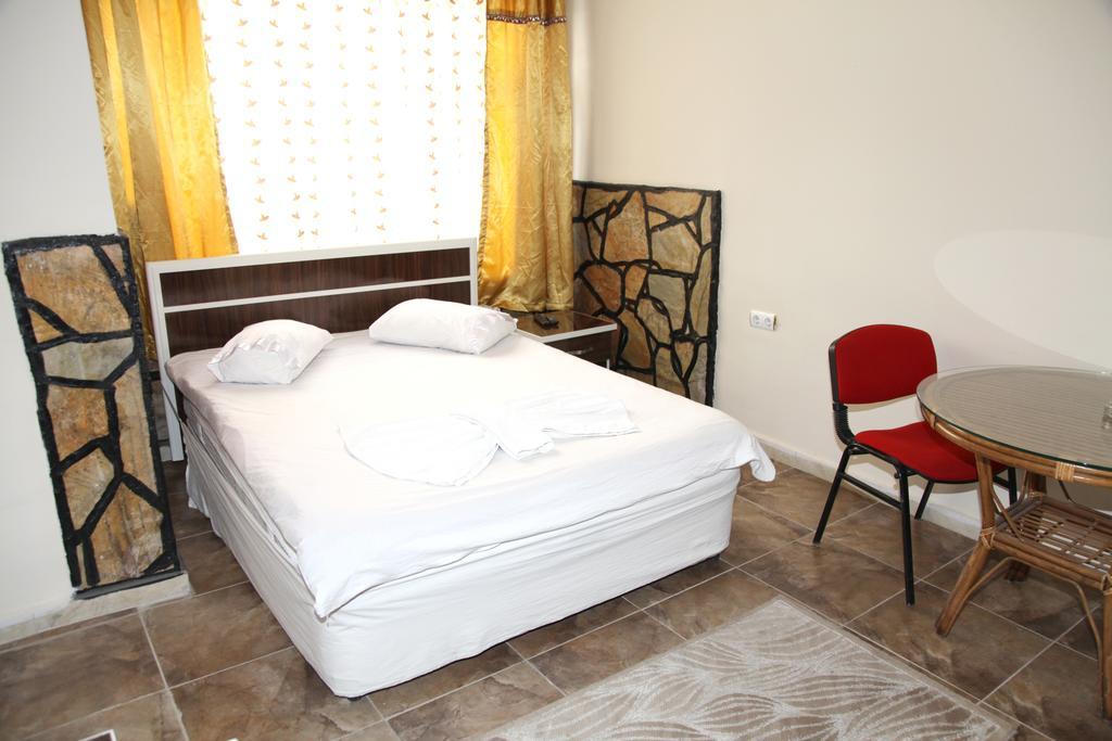 Kapris Hotel كيرشهر الغرفة الصورة