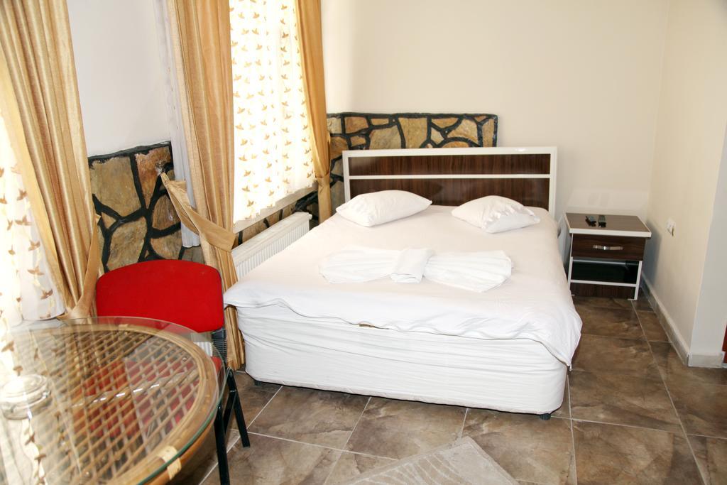 Kapris Hotel كيرشهر الغرفة الصورة