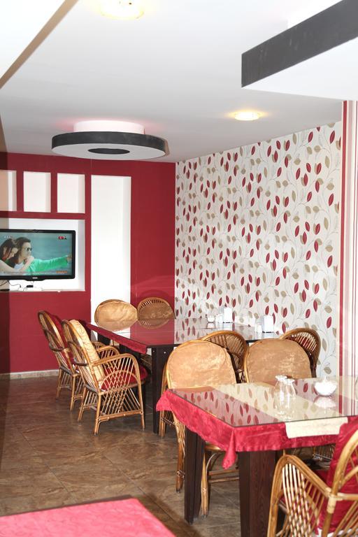 Kapris Hotel كيرشهر الغرفة الصورة