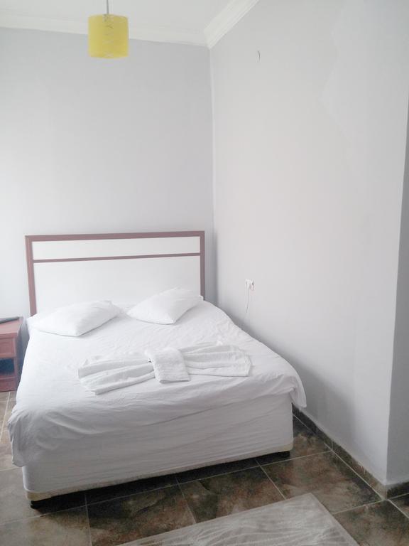 Kapris Hotel كيرشهر الغرفة الصورة